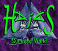 Hajas Synthpop World