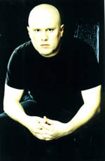 Tom Shear