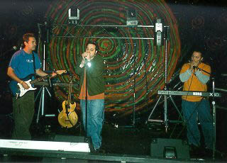 Abox Live