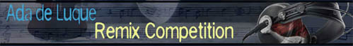 Ada de Luque - Remix Contest
