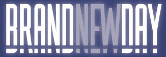 Brand New Day
