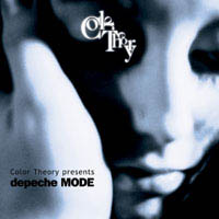 Color Theory presents Depeche Mode
