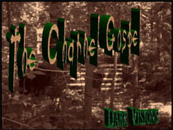 The Charnel Gospel