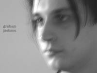 Graham Jackson