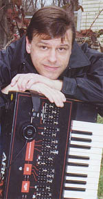 David Vesel Web Site