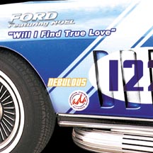 Noel - Will I Find True Love 2001