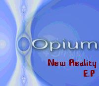 Opium EP