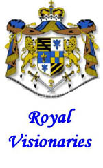 Royal Visionaries