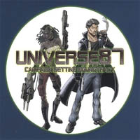 Universe87